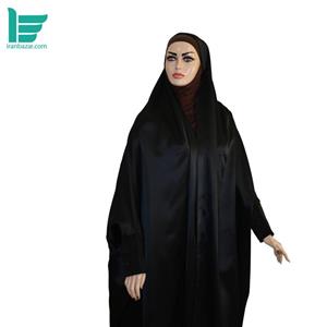 چادر دانشجویی مچ دار