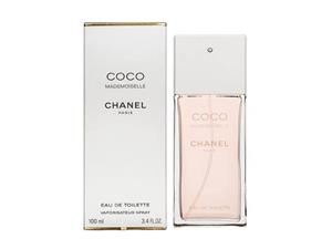 شنل کوکو مادمازل ادو تویلت Coco Mademoiselle EDT 