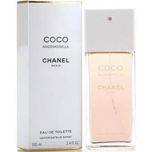 شنل کوکو مادمازل ادو تویلت Coco Mademoiselle EDT 