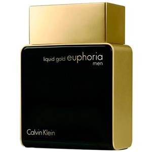 کالوین کلین ایفوریا لیکویید گلد مردانه (سی کی یوفوریا لیکوئید گلد) Euphoria Liquid Gold for Men