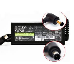 شارژر لپ تاپ SONY SVE1111 