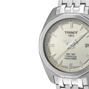 ساعت مچی عقربه ای مردانه تیسوت T008.410.44.261.00 Tissot T008.410.44.261.00