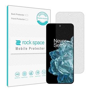 گلس وان پلاس Open مدل نانو هیدروژل گیمینگ برند راک اسپیس