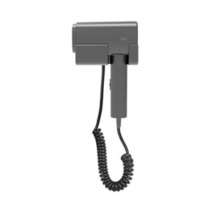 سشوار دیواری هتلی Forge Bowei توان 1600 وات