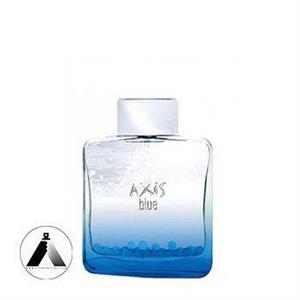 اکسیس بلو Axis Blue - 100 mil