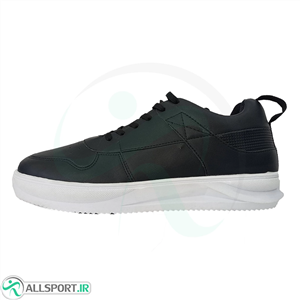 کتانی رانینگ مردانه زارا طرح اصلی Zara Runing Black White