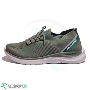 کتانی رانینگ زنانه اسکیچرزSkechers Green