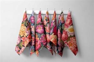 دستگیره آشپزخانه 24 tissue خانه مسعود