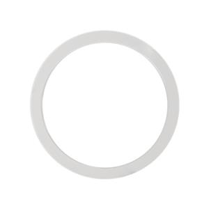 پنل سقفی توکار 20 وات مازی نور مدل هلنا دهانه 20 سانتی