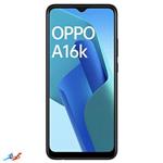 Oppo A16K  4/64GB Mobile Phone