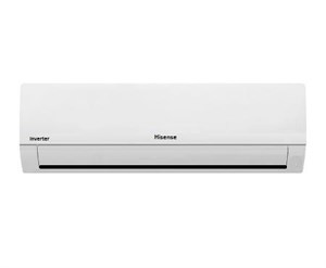 کولر گازی اینورتر 12000 هایسنس مدل QAS-12UT