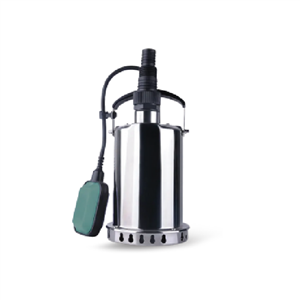 پمپ کفکش استیل 8 متری گرین GREEN مدل GPS751F
