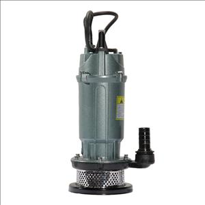 پمپ کفکش 1 اینچ 34 متری گرین GREEN مدل QDX1.5-32-0.75F