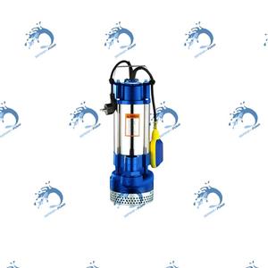 پمپ کفکش 2 اینچ 32 متری ونیکو مدل SPA6-32-3-1.1 F