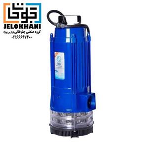 پمپ کفکش 1/4 1 اینچ 90 متری ان سی NC مدل NCL.90.4.5