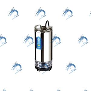 پمپ کفکش 3 اینچ 15 متری ان سی NC مدل NCH.15.9.1