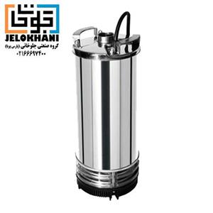 پمپ کفکش 1/4 1 اینچ 40 متری ان سی NC مدل NCH.40.4.2