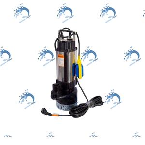 پمپ کفکش 2 اینچ 42 متری لوکو LOKO مدل SPA6-39-3-1.5 F
