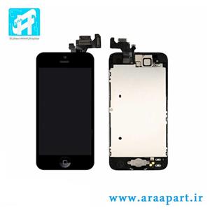 تاچ و ال سی دی اصلی آیفون iPhone 5