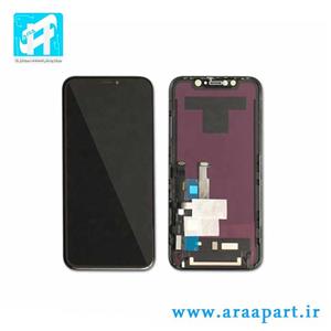 تاچ و ال سی دی اصلی آیفون iPhone XR