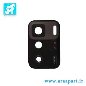 شیشه دوربین اصلی شیائومی Xiaomi Poco X3 GT