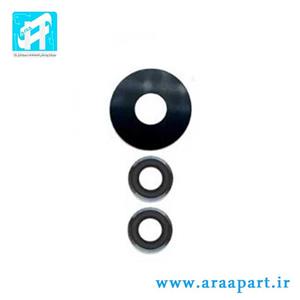 شیشه دوربین اصلی شیائومی Xiaomi Mi 12 Lite