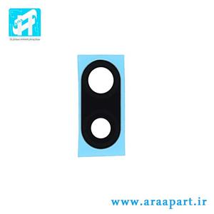 شیشه دوربین اصلی شیائومی Xiaomi Redmi 8