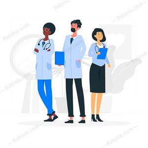 پرسشنامه مقیاس اخلاق حرفه ای پزشک