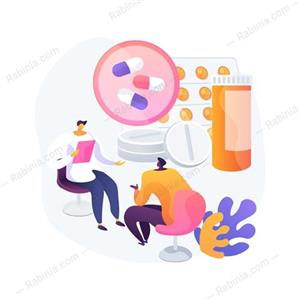 پرسشنامه تبعیت از درمان دارویی موریسکی و همکاران MMAS