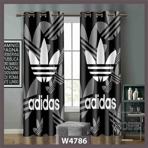 پرده آدیداس  کد W4786