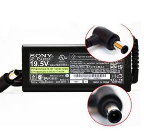 شارژر لپ تاپ SONY VPC-Z / VPCZ