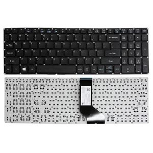 کیبورد لپ تاپ Acer Aspire E5-722 / E5-722G