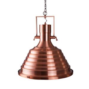 چراغ آویز تک شعله ستاره شمال مدل O66