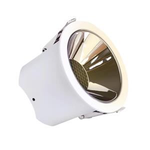 چراغ هالوژن توکار گرد 12 وات ستاره شمال مدل X560