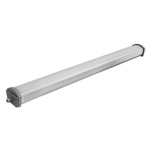 چراغ خطی صنعتی 60 وات گلنور مدل اطلس 120 سانتی‌متری