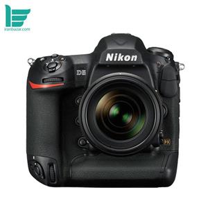 دوربین Nikon مدل DSLR D5