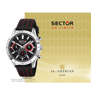 ساعت مچی مردانه سکتور R3251578011