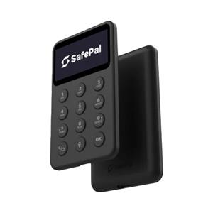 SafePal X1