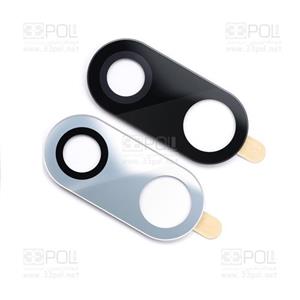 شیشه دوربین LG V30