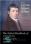 دانلود کتاب The Oxford Handbook of Charles Brockden Brown – کتاب راهنمای آکسفورد چارلز براکدن براون