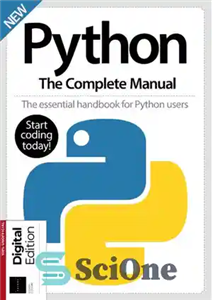 دانلود کتاب Python The Complete Manual: The Essential Handbook for Python Users – Python The Complete Manual: The Essential Handbook...