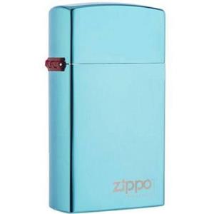 زیپو فرگرنس بلو (زیپو آبی) Zippo Blue