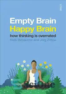 دانلود کتاب Empty Brain – Happy Brain – مغز خالی – مغز شاد
