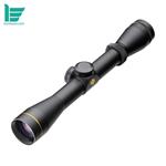 دوربین تفنگ لئوپولد مدل Leupold Duplex 2-7x33 