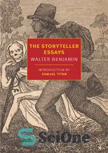 دانلود کتاب The Storyteller Essays – مقاله های قصه گو