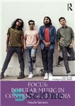 دانلود کتاب Focus: Popular Music in Contemporary»India – تمرکز: موسیقی محبوب در معاصر» هند