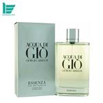 ادکلن مردانه جورجیو آرمانی آکوا دی جیو اسنزا 180 میل - Giorgio Armani Acqua Di GIO Essenza