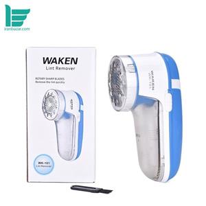 دستگاه پرزگیر شارژی لباس – Waken WK-101 