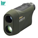دوربین فاصله سنج لیزری نیکون مدل Nikon Laser 550AS 6x21