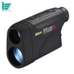 دوربین فاصله سنج لیزری نیکون مدل Nikon Laser 1200S 7x25